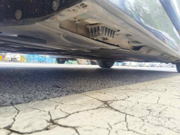 [西安·陕U] 二手宝马宝马5系2012款 523Li 豪华型