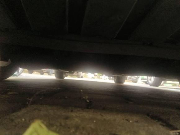 [湖州·浙E] 二手福特福克斯2017款 1.5T CTCC 白黑限量版