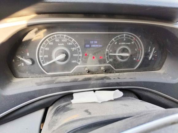 [济南·鲁A] 二手上汽大通MAXUS新途V802021款 2.0T PLUS 手动城市版短轴超低顶5/6座