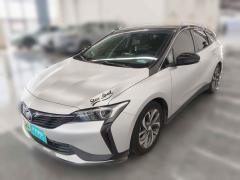 [上海·沪A] 别克微蓝62020款 插电混动 互联智享型