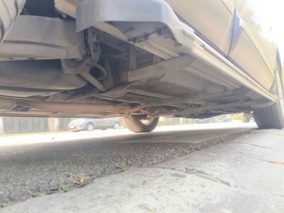 [成都·川A] 二手日产逍客2010款 20XFOUR 龙 CVT 4WD