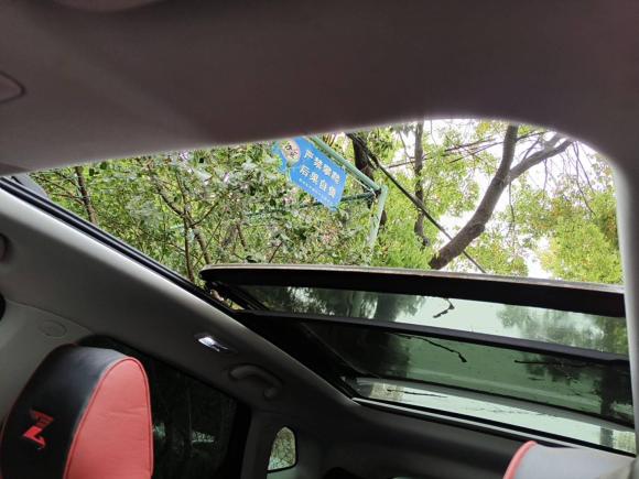 [上海·沪C] 二手长安欧尚长安欧尚Z62022款 蓝鲸 1.5T DCT智尊型