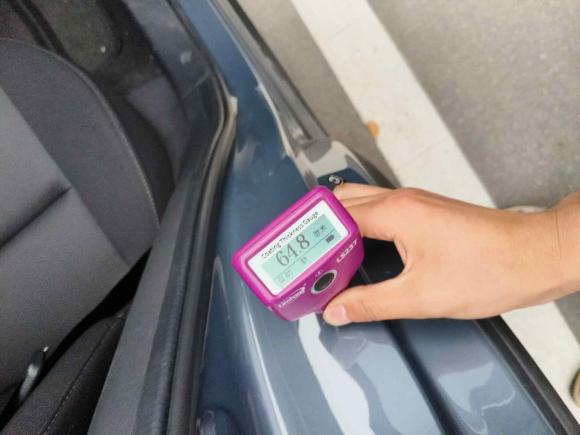 [青岛·鲁B] 二手马自达马自达CX-302021款 2.0L 手动尚悦型