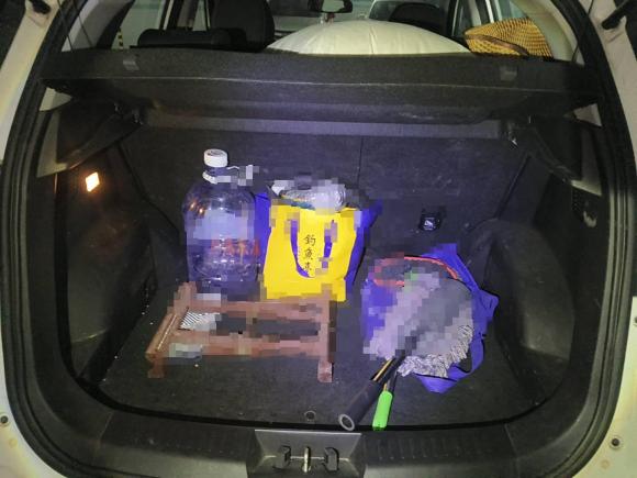 [济南·鲁A] 二手奇瑞瑞虎5x2020款 1.5L CVT时尚版