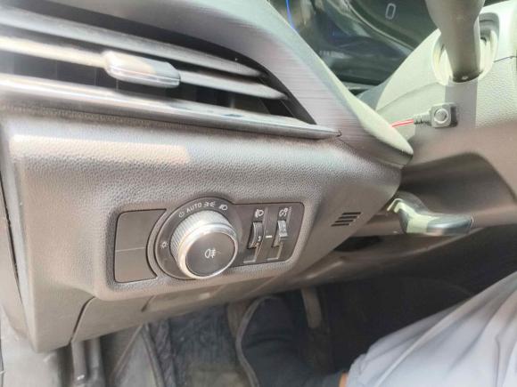 [青岛·鲁B] 二手别克微蓝62022款 互联共享型 PLUS