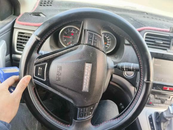 [南通·苏F] 二手哈弗哈弗M62019款 1.5T DCT两驱精英型 国VI