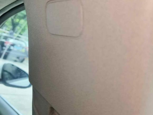 [温州·浙C] 二手别克君威2014款 1.6T 时尚技术型