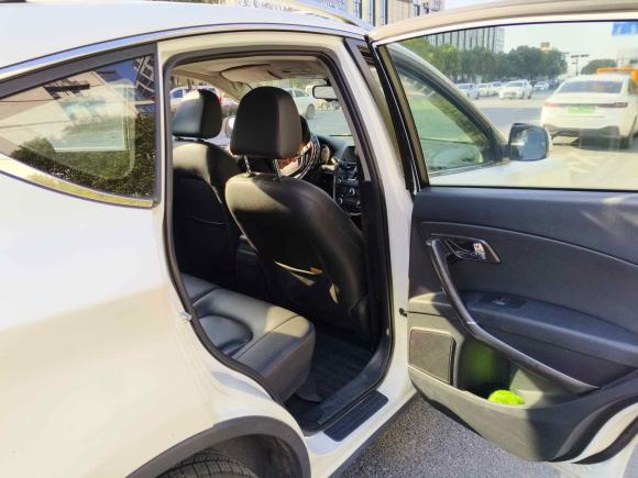 [温州·辽A] 二手奔腾奔腾X802016款 2.0L 自动豪华型