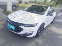 [南京·苏A] 雪佛兰迈锐宝XL2021款 Redline 550T 自动锐动版