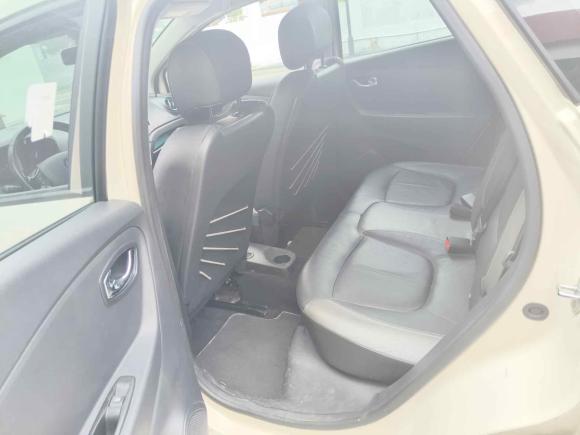 [上海·苏E] 二手雷诺卡缤2015款 1.2T 自动标准版