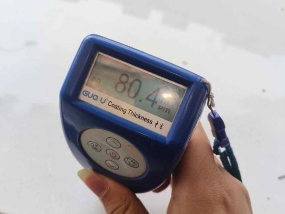 [温州·浙C] 二手吉利汽车远景2018款 1.5L 自动尊贵型