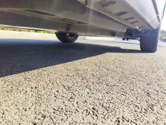 [南京·苏A] 二手丰田威兰达2022款 2.0L CVT两驱豪华版