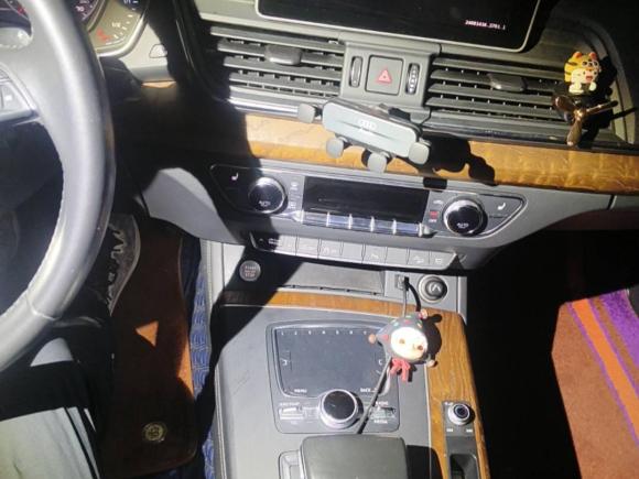 [成都·川A] 二手奥迪奥迪Q5L2018款 40 TFSI 荣享时尚型 国VI