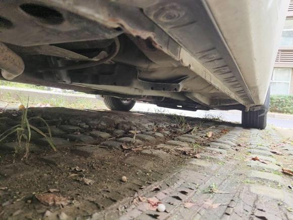 [青岛·鲁U] 二手丰田雷凌2016款 1.6G CVT精英版