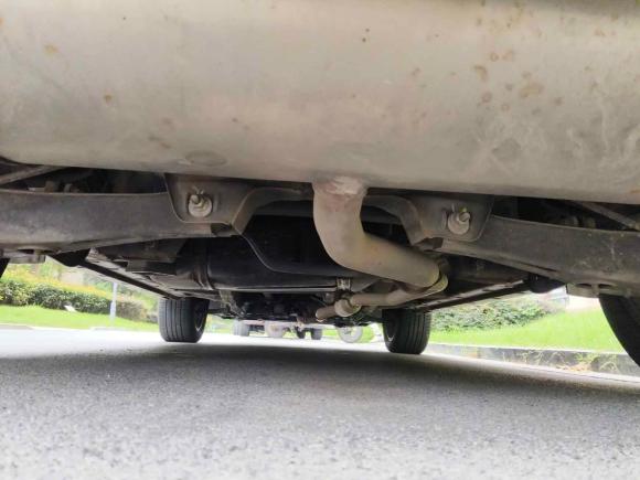 [上海·沪C] 二手荣威荣威RX52016款 20T 两驱自动互联网智享版