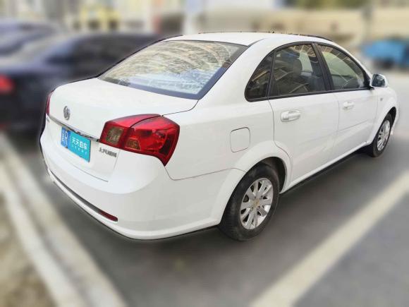 [无锡·冀R] 二手别克凯越2015款 1.5L 手动经典型