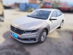 [青岛·鲁B] 大众朗逸2021款 1.5L 自动舒适版