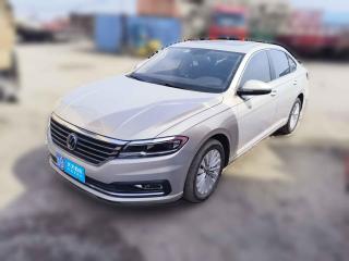 大众朗逸2021款 1.5L 自动舒适版「青岛二手车」「天天拍车」