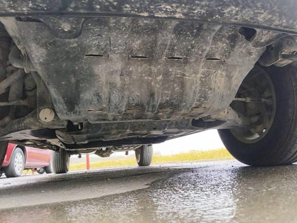 [杭州·川X] 二手长城炮2023款 2.0T商用版自动柴油两驱精英型长箱GW4D20M