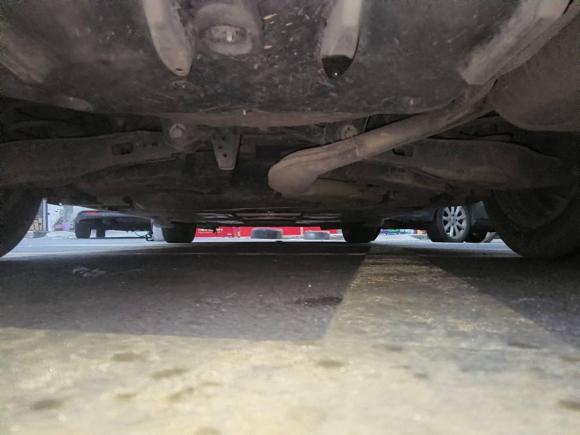 [武汉·鄂A] 二手丰田卡罗拉2021款 双擎 1.8L E-CVT精英版