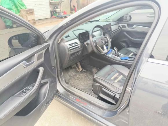 [上海·沪F] 二手比亚迪秦Pro2019款 超能版 1.5TI 自动智联锋尚型 国V