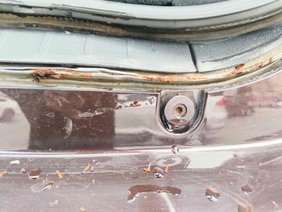 [成都·川J] 二手驭胜驭胜S3502016款 2.0T 自动两驱汽油豪华版7座