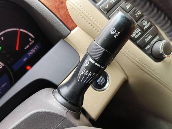 [温州·浙C] 二手丰田皇冠2005款 3.0L Royal Saloon