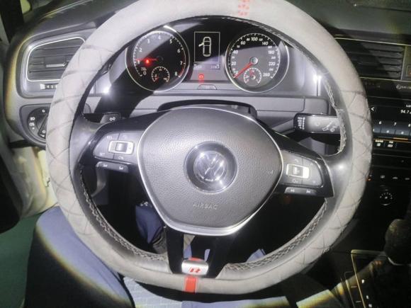 [义乌·浙G] 二手大众高尔夫2018款 1.6L 自动舒适型