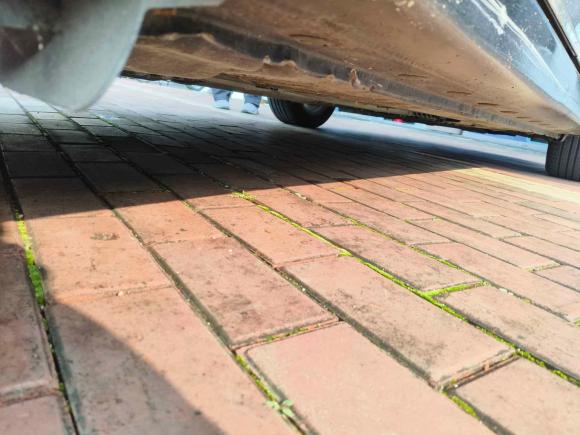 [青岛·鲁B] 二手日产轩逸2014款 1.6XV CVT尊享版