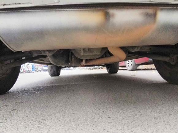 [成都·川A] 二手路虎神行者22014款 2.0T Si4 SE汽油版