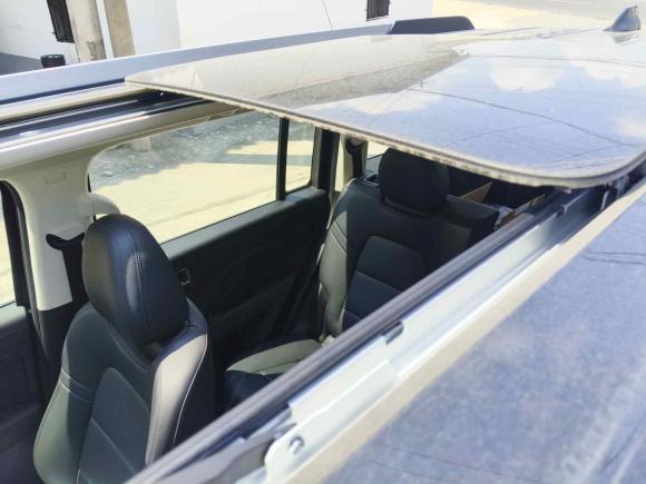 [常州·苏D] 二手哈弗哈弗猛龙新能源2024款 Hi4 102 Pro