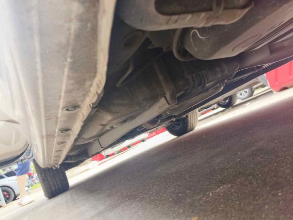 [广州·粤A] 二手丰田花冠2013款 1.6L 自动卓越版