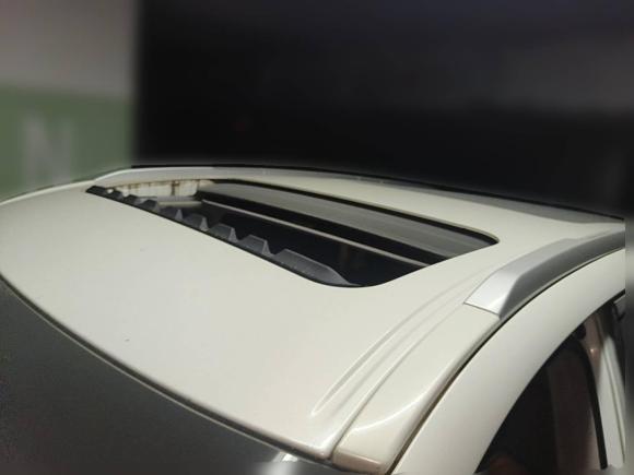 [武汉·鄂A] 二手英菲尼迪英菲尼迪JX2013款 JX35 四驱全能版