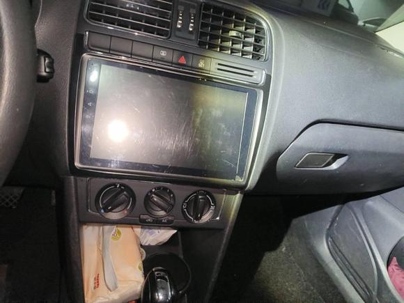 [杭州·浙A] 二手大众Polo2014款 1.6L 自动舒适版