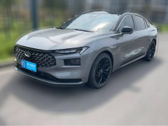 [宁波·陕D] 福特蒙迪欧2022款 EcoBoost 245 至尊型