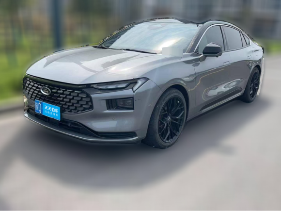 [宁波·陕D] 二手福特蒙迪欧2022款 EcoBoost 245 至尊型