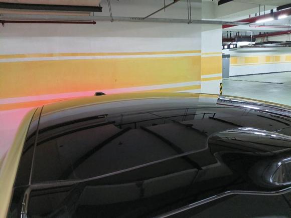 [苏州·苏E] 二手蔚来蔚来ET5T2023款 75kWh Touring