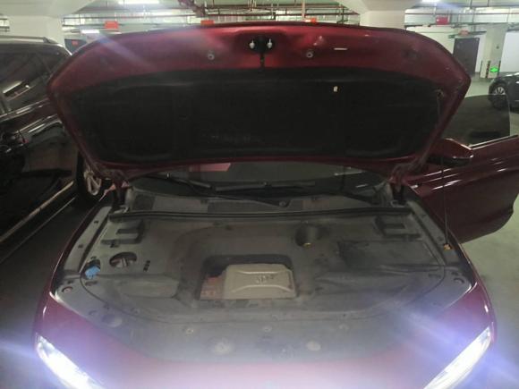 [杭州·浙A] 二手零跑汽车零跑S012019款 380 Pro