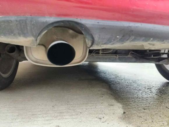 [上海·沪C] 二手日产骐达TIIDA2011款 1.6T 手动炫动版