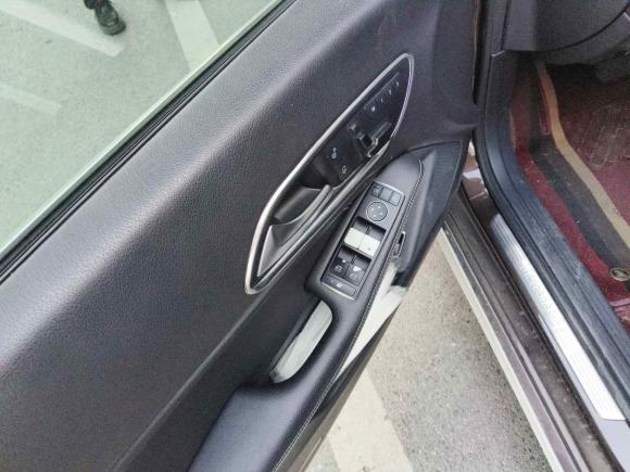 [武汉·鄂W] 二手奔驰奔驰CLA2015款 CLA 200