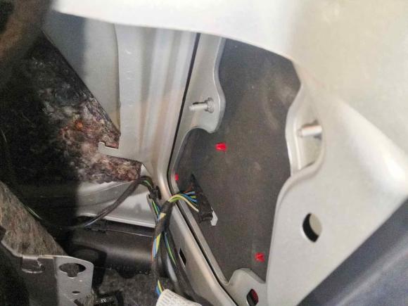 [南京·苏A] 二手奔驰奔驰GLK级2014款 GLK 260 4MATIC 动感型