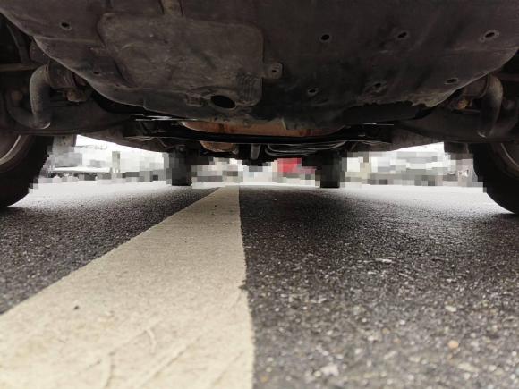 [合肥·皖A] 二手江汽集团瑞风M52016款 2.0T 汽油自动商务版