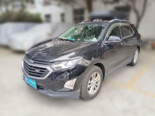 雪佛兰探界者2019款 535T 自动驭界版 国V「苏州二手车」「天天拍车」