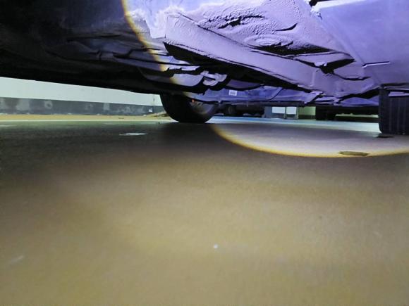 [佛山·粤E] 二手吉利汽车远景S12018款 1.4T CVT锋驰型