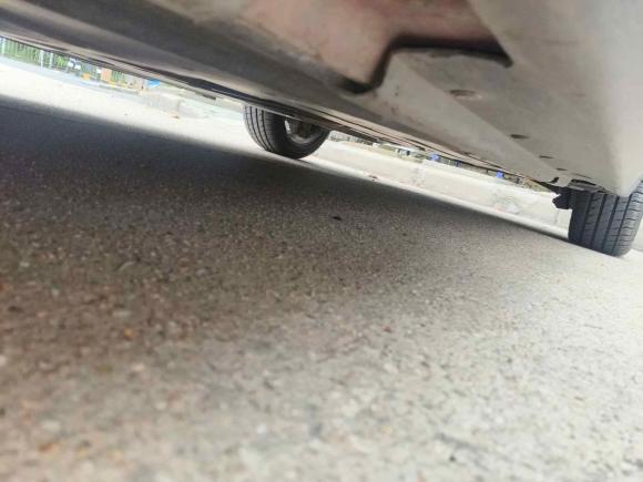 [武汉·鄂A] 二手MINIMINI COUPE2012款 1.6L COOPER