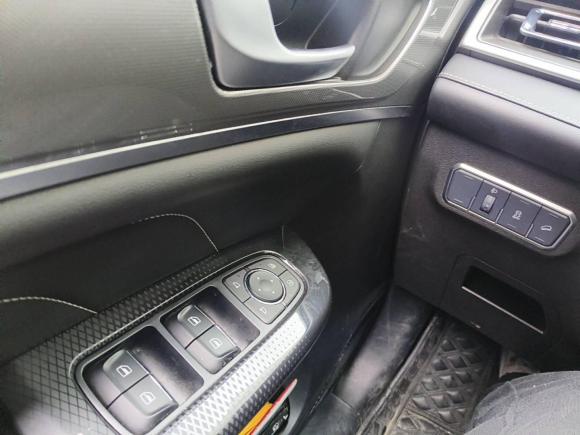 [苏州·苏U] 二手哈弗哈弗M62021款 PLUS 1.5T 手动豪华智联型