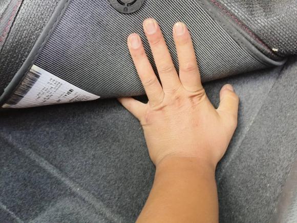 [南通·苏B] 二手大众夏朗2013款 1.8TSI 标配型