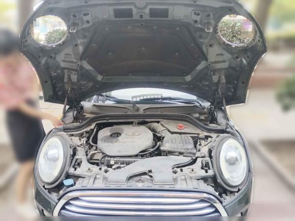 [苏州·苏E] 二手MINIMINI2016款 1.5T COOPER 先锋派