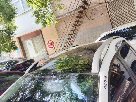 [南京·苏A] 二手标致标致20082014款 1.6L 自动领航版