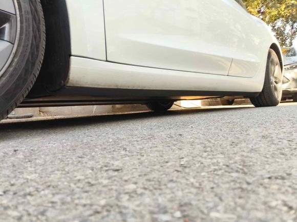 [上海·沪A] 二手特斯拉Model 32019款 长续航全轮驱动版